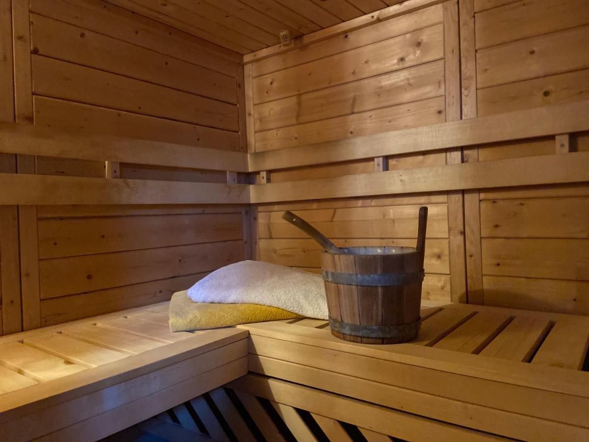 St.Moritz -Quadenschoenfeld Mollenbeck المظهر الخارجي الصورة